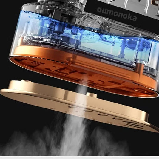 mini steam iron easy and worthy