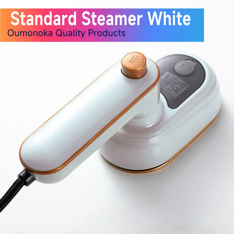 mini steam iron easy and worthy