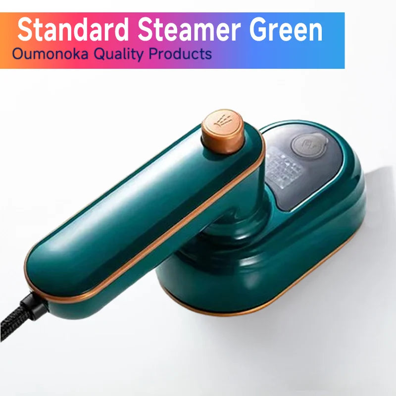 mini steam iron easy and worthy